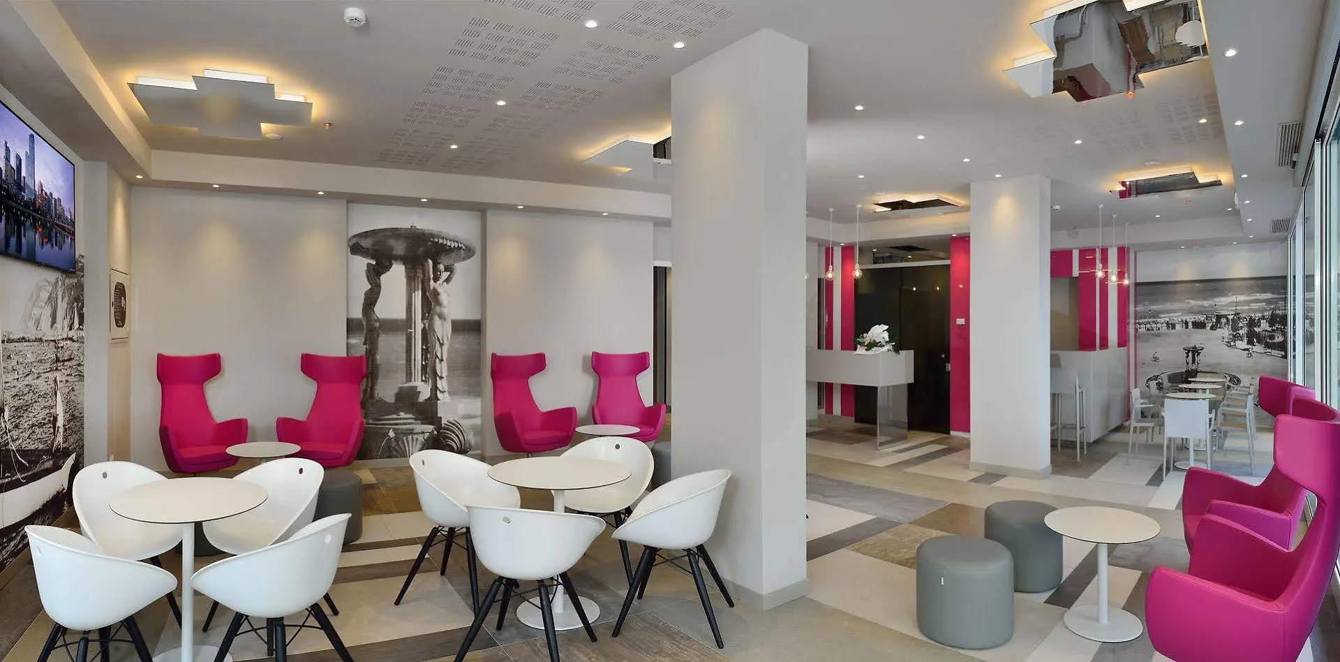 Embassy Hotel & Spa Cattolica 3*,  Italy