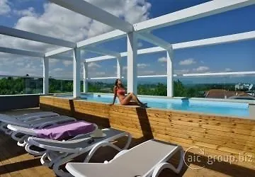 Embassy Hotel & Spa Cattolica