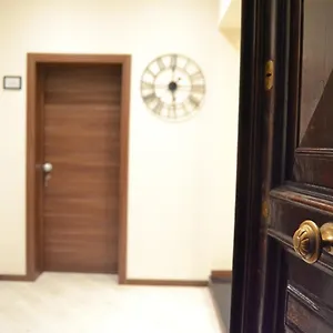 Palazzo Liberty Guest house