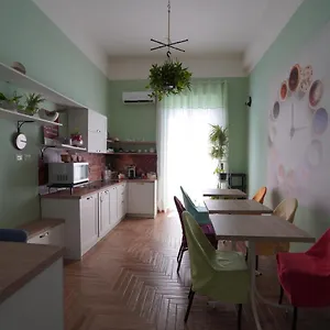 Nocleg ze śniadaniem I Due Teatri Neapol