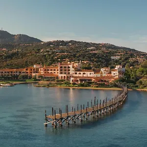 Hotel Cala Di Volpe, A Luxury Collection Hotel, Costa Smeralda Porto Cervo