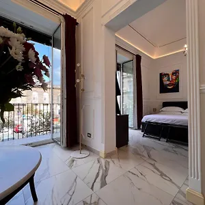 Pensjonat Ricci Palace Katania
