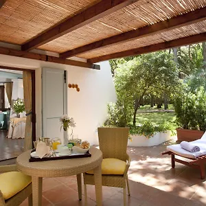 Hotel Village - Bouganville Santa Margherita di Pula