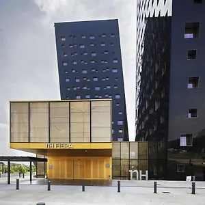 Hotel Nh Milano Fiera Rho