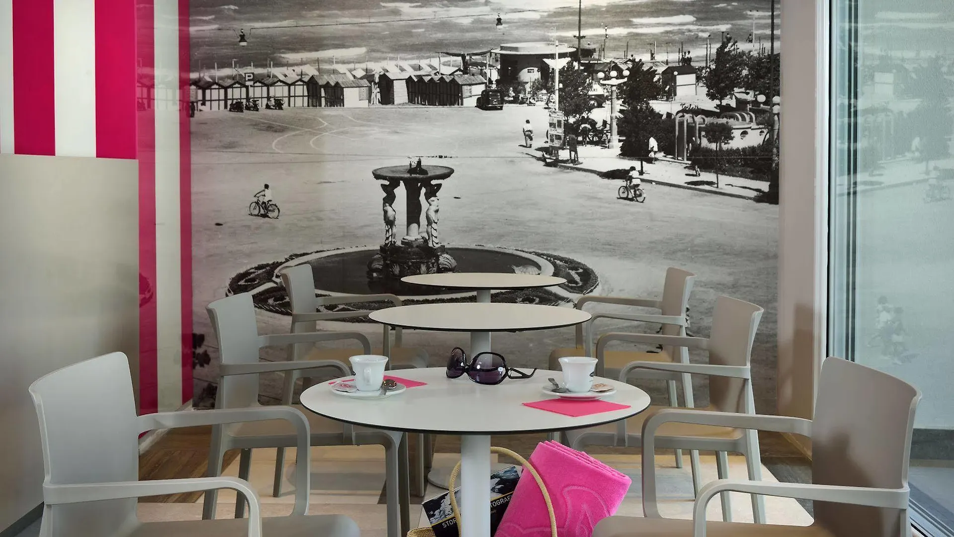 Embassy Hotel & Spa Cattolica Włochy